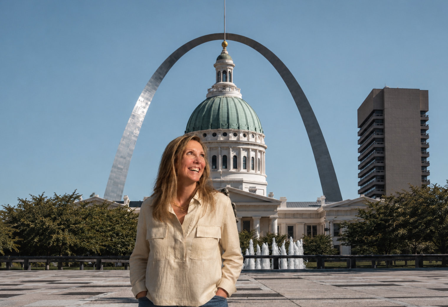 Open Town Hall with Elizabeth Sparks-Holmes