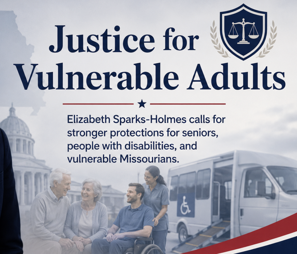 Justice in the St. Peters Hot-Van Case Must Become Stronger Protection for Vulnerable Missourians